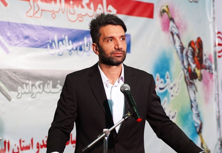 صندوق حمایت از قهرمانان تکواندو البرز راه اندازی می شود/ موفقیت های بزرگی در حوزه استعدادیابی رقم خورده است