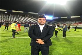 گفتگو با مدیر البرزی باشگاه رکورد جمهوری آذربایجان: مناسبات ورزشی با ایران را توسعه می دهیم
