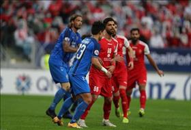 گزارش AFC؛ تاییدی بر تصمیم درست گل‌محمدی در فینال