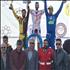 برترین های مسابقات موتورکراس جام آزاد کشوری در البرز معرفی شدند