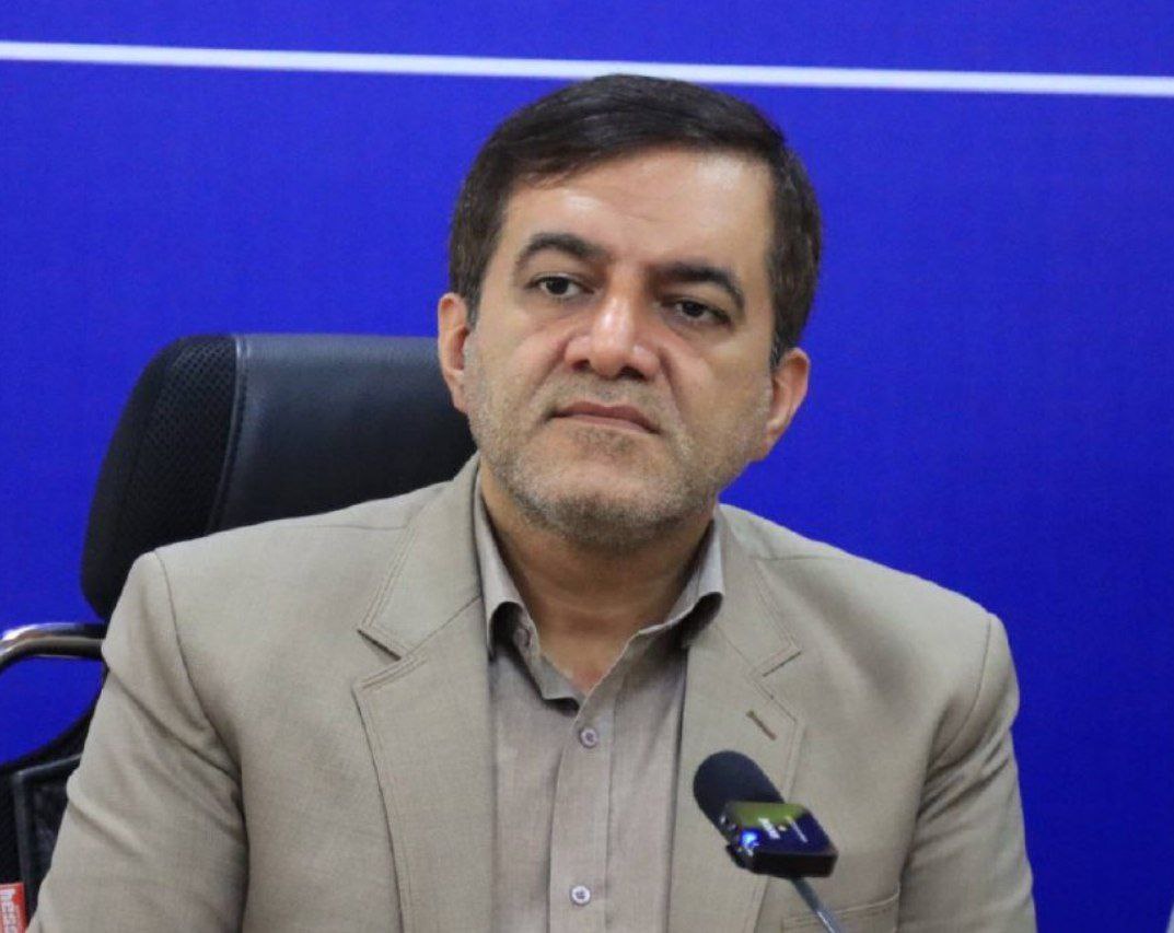 سرپرست اداره کل ورزش و جوانان البرز: فردیس نیازمند سرمایه‌گذاری گسترده در حوزه ورزش است