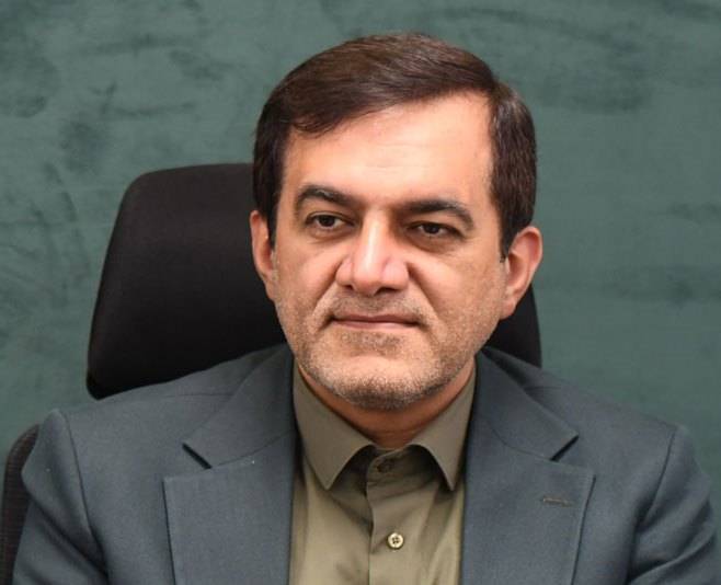 سرپرست اداذه کل ورزش و جوانان استان البرز:  از حیث سخت افزاری در وضعیت بغرنجی هستیم/پیگیر احیا ورزش های آبی در سد کرج هستیم