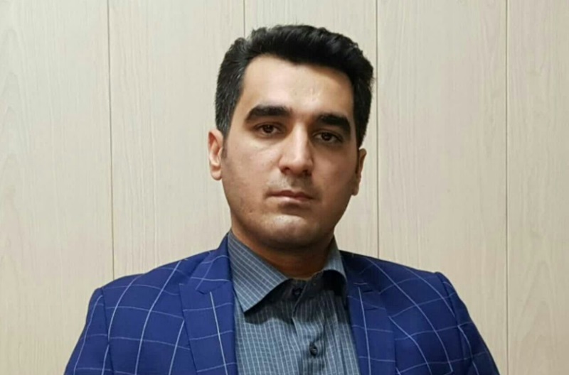 مدیر مجموعه ورزشی انقلاب اسلامی کرج خبر داد : آغاز بازسازی رختکن های ورزشگاه انقلاب/ تعویض پروژکتورها تا چند روز آینده