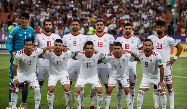 ساعت بازی‌های تیم ملی ایران مشخص شد/بهترین زمانها برای بحرین است!