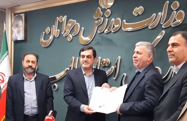 به ارزش 3500 میلیارد تومان ؛  دو مجموعه بزرگ ورزشی استان البرز سنددار شد