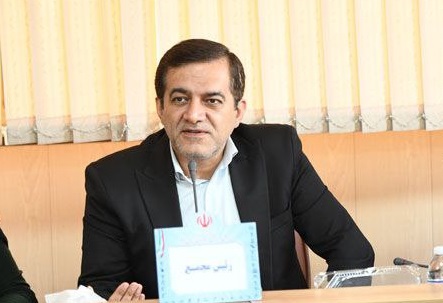 سرپرست ورزش و جوانان البرز:  ۱۹ مجمع در ۶ ماه گذشته برگزار کردیم/ هزار میلیارد برای توسعه سرانه های ورزشی اعتبار گرفته ایم